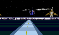 Super Thunder Blade (World)