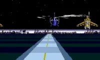 Super Thunder Blade (World)