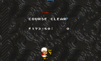 Super Toad Planet by Jacko Price [2020-05-16]