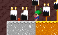 Super Troll Islands (Europe)