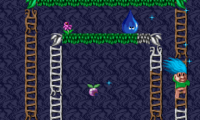 Super Troll Islands (Japan)