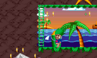 Super Troll Islands (USA) (Beta)