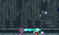 Super Turrican 2 (Europe)