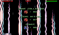 Super Turrican 2 (USA)
