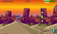 Super Turrican 2 (USA) (Beta2)