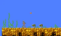 Super Turrican (Europe)