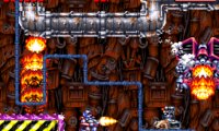 Super Turrican (Japan)