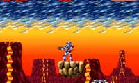 Super Turrican (USA)