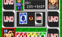 Super Uno (Japan)