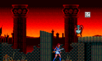 Super Valis IV (USA)
