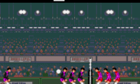 Super Volley Ball (Japan)