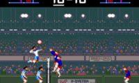 Super Volleyball (USA)
