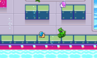 Super Wagan Land 2 (Japan)