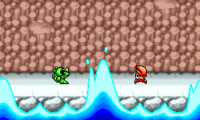 Super Wagan Land (Japan)