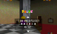 Super Wario 64