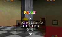 Super Wario 64