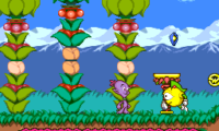 Super Widget (Europe)