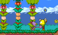 Super Widget (USA)