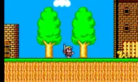 Super Wonder Boy – Monster World (Japan)