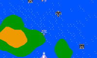 Super Xevious – Gump no Nazo (Japan)