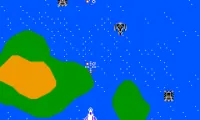 Super Xevious – Gump no Nazo (Japan)