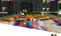 Super Yeezus 64