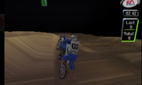 Supercross 2000 (USA)