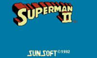 Superman 2 – Specter Edition