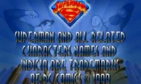 Superman 64 (September 6, 1998 prototype)