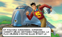 Superman – Countdown to Apokolips (E)(Patience)