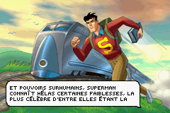 Superman – Countdown to Apokolips (E)(Patience)