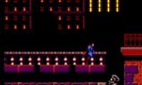 Superman – The Man of Steel (Europe)
