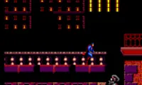 Superman – The Man of Steel (Europe)