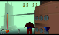 Superman – The New Superman Aventures (USA) (En,Fr,Es)