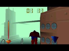 Superman – The New Superman Aventures (USA) (En,Fr,Es)