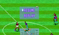 Superstar Soccer 2 – Ronaldinho 97