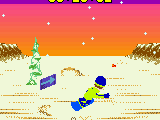 Supreme Snowboarding (Europe) (En,Fr,De)