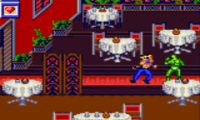 Surf Ninjas (USA)