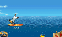 Surf’s Up (E)(sUppLeX)