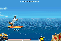 Surf’s Up (E)(sUppLeX)