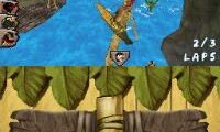 Surf’s Up (Europe) (En,Fr,De,Es,It)