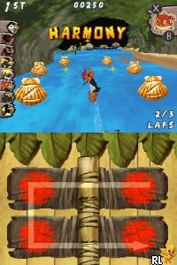 Surf’s Up (Europe) (En,Fr,Es)