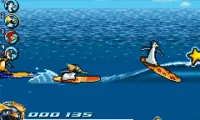 Surf’s Up (U)(OMGba)