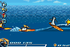 Surf’s Up (U)(OMGba)