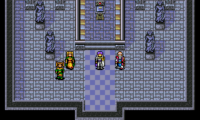 Surging Aura (Japan)