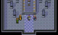 Surging Aura (Japan)