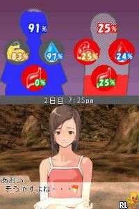 Survival Kids – Lost in Blue (Japan)