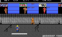 Susanoo Densetsu (Japan)