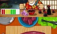 Sushi Academy (USA) (En,Fr,Es)