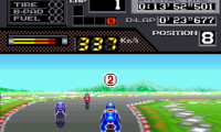 Suzuka 8 Hours (Japan)